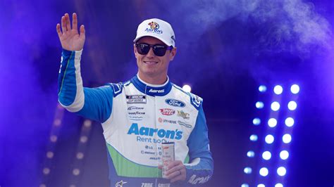 nascar 2022 results.